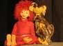 Wusel und seine Freunde - Theater Katinchen