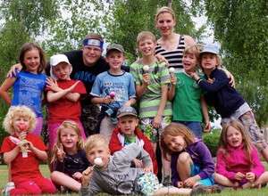 Limbach für Beginner