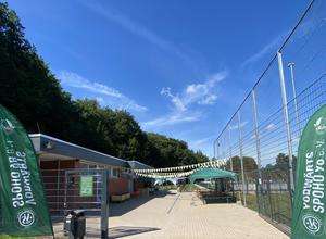 Kids Fußballcamps am Nordfeld Herbst (Jahrgang 2014-2016)