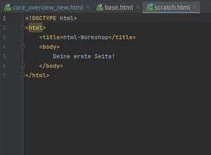 Workshop: Coding Lab | HTML/CSS