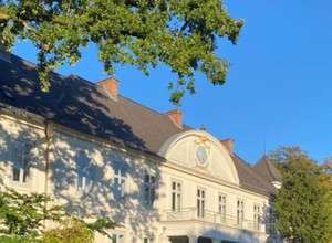 Musicalcamp auf Schloss Noer in der Holsteinischen Schweiz