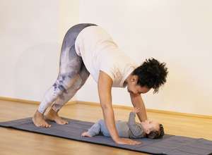 CANTIENICA® Beckenbodentraining zur Rückbildung