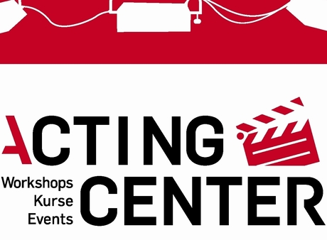 Camera-Acting-Workshop Einsteiger (Kids)