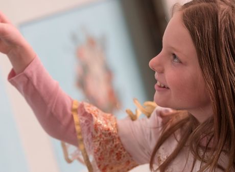 Märchenführung: Wo Dornröschen 100 Jahre schlief