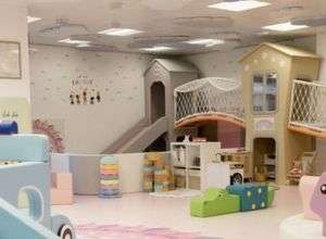 KINDER GLÜCK - SpieleCafé