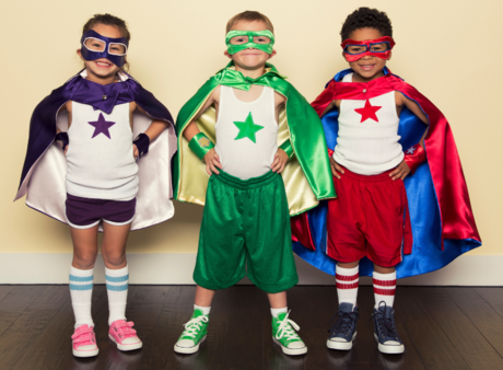 Basiskurs Selbstbehauptung: Stärkung des Selbstbewusstseins