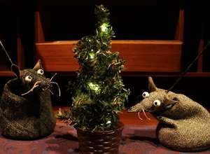Das Weihnachtswunder