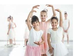 Ballett - Mahalaya Yoga & Healing Arts