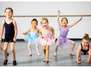 Kreativer Kindertanz - Flow Motion Studio Neukölln