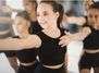 Kreativer Modern Dance & Tanzimpro - Flow Motion Studio 