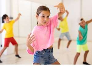 Kreativer Modern Dance & Tanzimpro-Hebammenpraxis Rahnsdorf