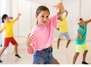 Kreativer Modern Dance & Tanzimpro-Hebammenpraxis Rahnsdorf