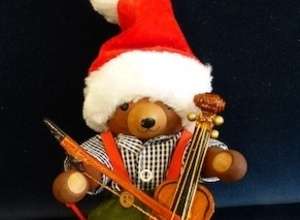 WeihnachtsBabykonzert Berlin