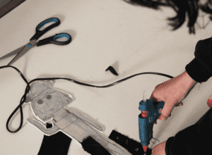 Ferienwoche: Fashion Design