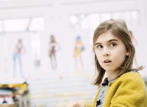 Ferienwoche: Fashion Design