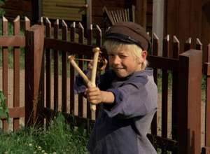 Kinderkino: Michel bringt die Welt in Ordnung