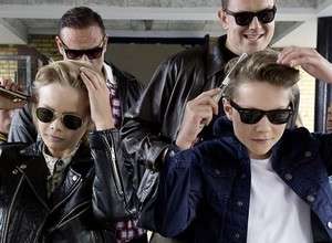 Kinderkino: Little Gangster