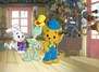 Kinderkino: Bamse