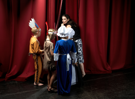 Disneys DIE EISKÖNIGIN - Das Musical