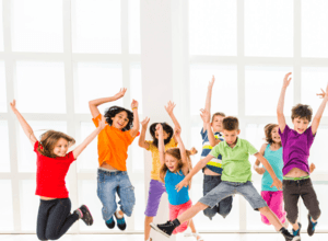 Gehirntraining in Bewegung: mit Spaß zu mehr Konzentration
