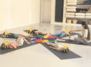Spaßige und spielerische Yoga-Stunden speziell für Kinder!