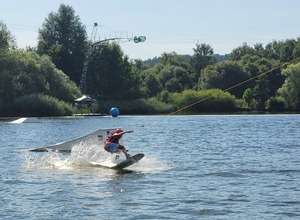 Actioncamp Brombachsee