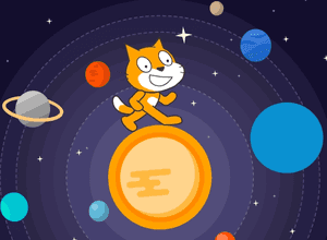 Glados in Gefahr (kostenloser Programmierworkshop)