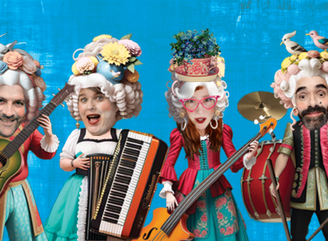 13. Pfannekuchensitzung