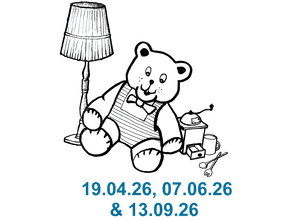 Trödelmarkt für Kinder- und Babysachen