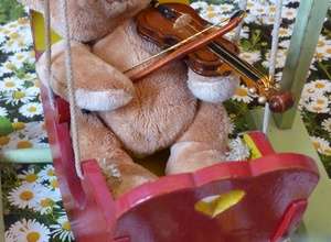 Frühlings-Zusatz-Babykonzert Berlin