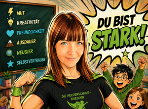 Selbstbehauptungskurse, Emotionsregulation -u. Anti-Mobbing 