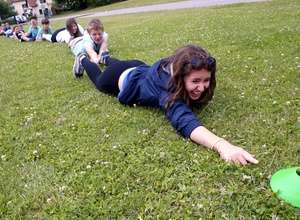 Fun Day Camps - Englisch lernen kinderleicht in Charlottenburg