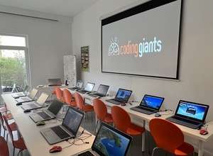 Programme und Computerspiele (Scratch)