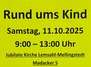 Flohmarkt Rund ums Kind
