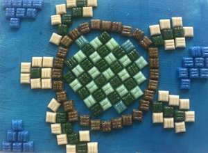 Kunstworkshops in den Sommerferien: Unterwasserwelt