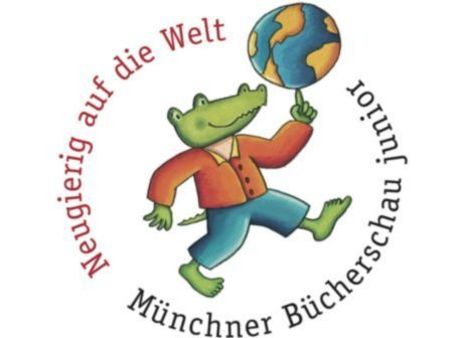 Münchner Bücherschau junior 2026