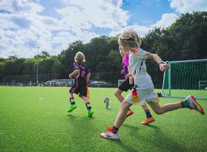 Kids Fußballcamps am Nordfeld Ostern (Jahrgänge 2015-2017)