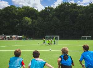 Jugend Fußballcamps am Nordfeld Ostern (Jahrgänge 2011-2014)