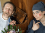 Zirkusshow Clown vs. Ninja - Wer bekommt den Kuchen?
