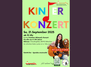 Mitmach-Konzert Music-Mule und Löwenstarke Kinder