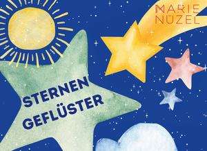 Sternengeflüster - Astronomie und Tanztheater