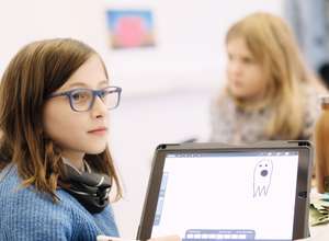 Ferienwoche: Game Design