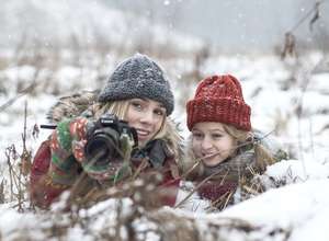 Weihnachten im Zaubereulenwald
