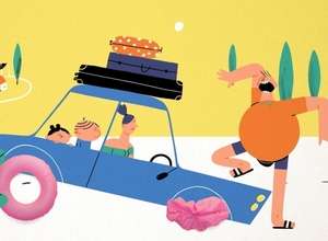 Kinderkino: AnimaCzech: 9 Kurzfilme aus Tschechien