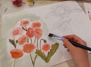 Gestalten mit Ton für Kinder und Jugendliche