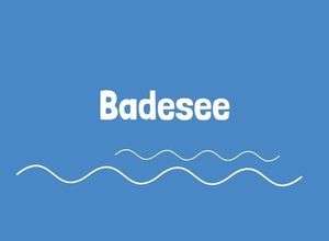 Störitzsee im Müggelspree-Seengebiet