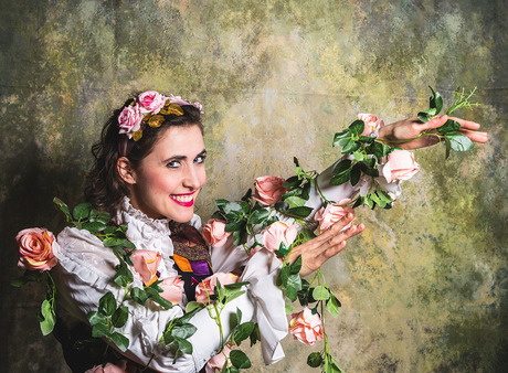 Mitspieltheater "Dornröschen"