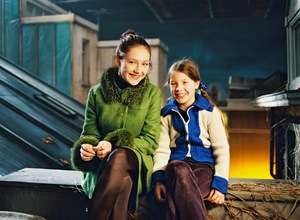 Kinderkino: Die geheimnisvolle Minusch