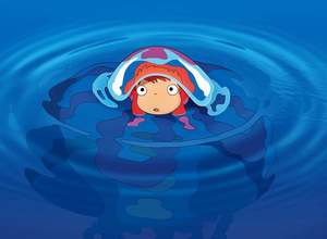 Kinderkino: Ponyo