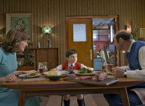 Kinderkino: Der kleine Nick